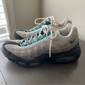 Nike Air Max 95 Freshwater